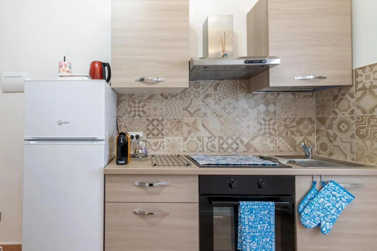 Apartment Via Del Casentino Reggello