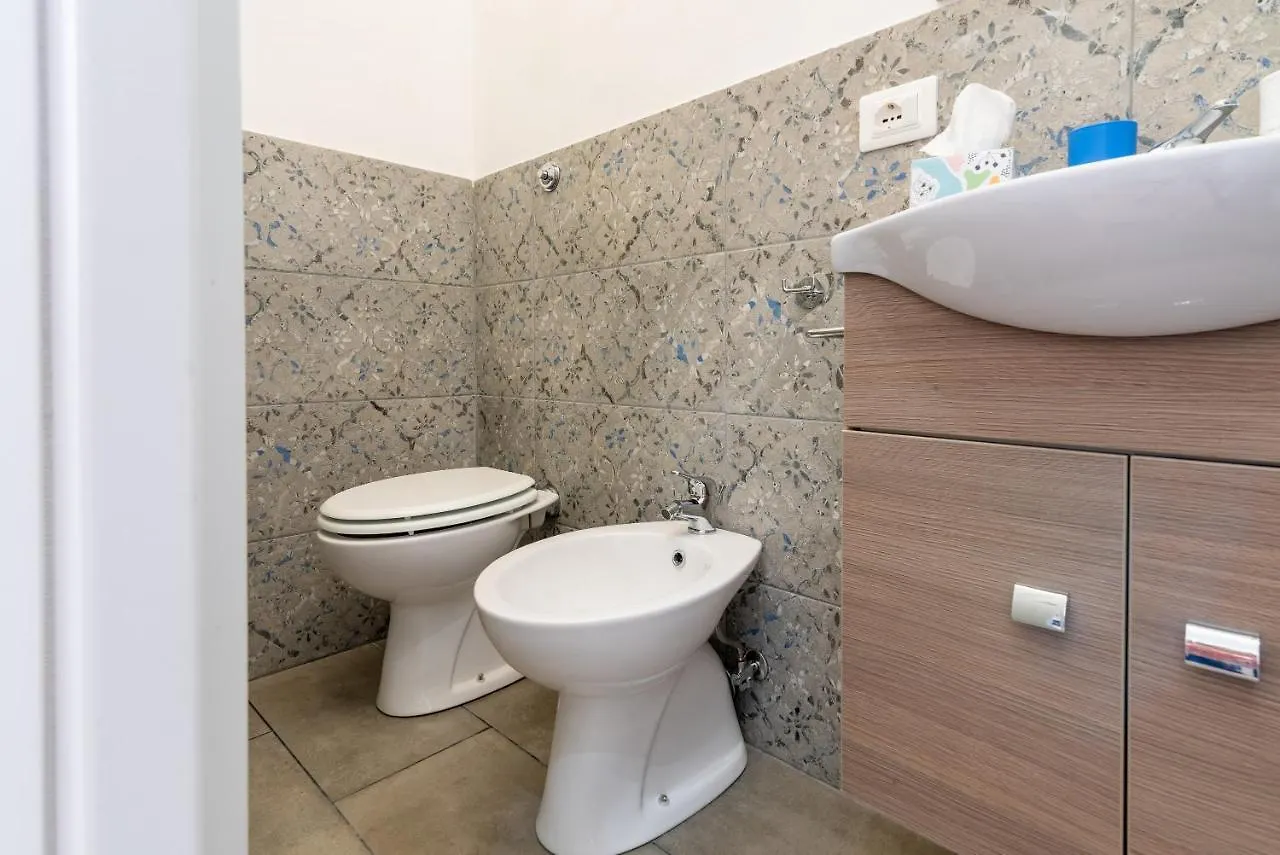 Apartment Via Del Casentino Reggello Italy