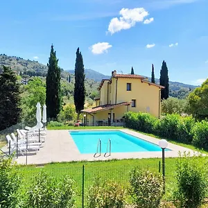  Vakantieboerderij Casa Giulia