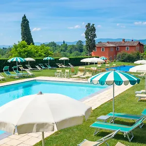  Vakantiehuis Tenuta Di Rota