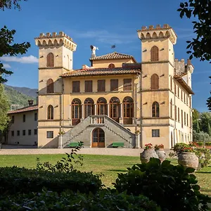  Country house I Bonsi