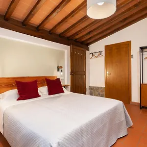  Farm stay Bellosguardo