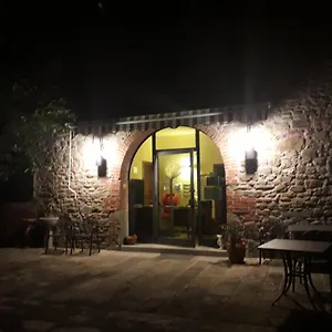  Vakantiehuis La Pietra Piana