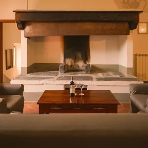  Vakantieboerderij Antico Borgo La Torre