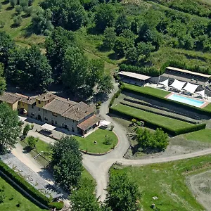 Le Buche Di Viesca Gospodarstwo agroturystyczne