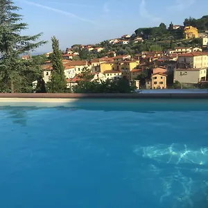 3* Guest house La Terrazza Di