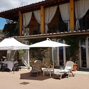3* Gasthuis Lucrezia