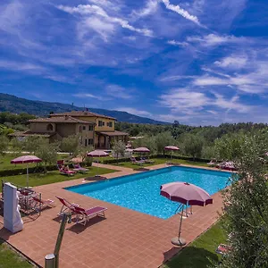  Farm stay Savernano