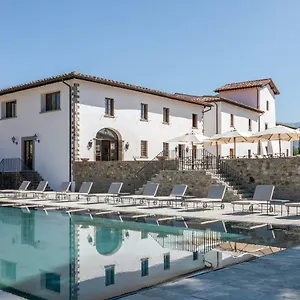 3* Resort Viesca & Il Borro Toscana