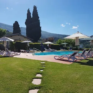  Appartement Podere Piana
